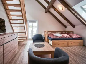 Apartment Na Pomezkách by Interhome - Image 5