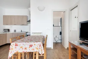 Appartamento \"Casa Mare Montaretto 2\" con vista mare, terrazza privata e Wi-Fi - Image 2