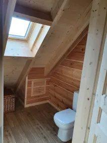 Ferienhaus im Burgund - Entspannen im Grünen - Image 5