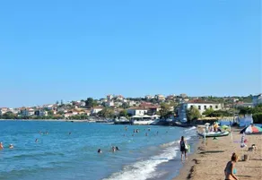 Seafront Evi's Hideaway - Petalidi Cozy Nest - Image 5