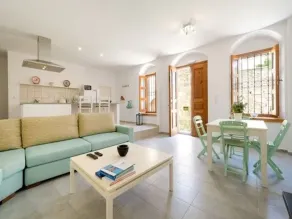 Deluxe Rhodes Villa Villa Sokaki Well Furnished 2 Bedrooms - Image 5