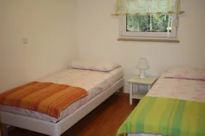 4 + 2Pers. GRATIS WIFI, klima, have og grill, familievenlig - Image 5