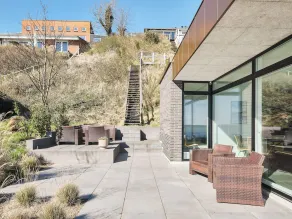 5 Star Holiday Home in Ega - Image 5