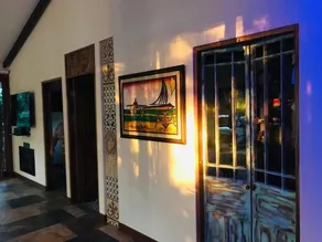 Hot springs 1 mile. Amazing views.Arenal Volcano 23.8 miles . Luxury and comfort - Image 2