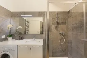 Lake View, Luxury Apartment in Someraro, Stresa - Apartment EAST - Image 2