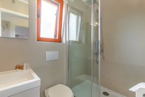 Lovely apartment Mike 1 in villa surrounded by greenery on Krk - Image 3