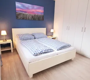 Appartement \"sprotte\" in St. Peter-ording für 2 Personen - Image 2
