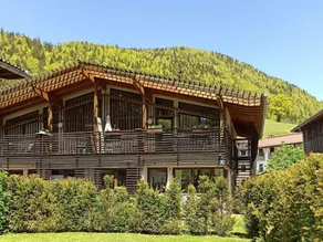 Urbane Apartment in Kirchdorf in Tyrol near Ski Area - Image 2