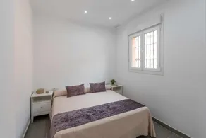 Holiday Apartment 'Torero II' with Pool, Private Balcony and Wi-Fi - Image 4