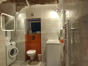 affitto di carattere nel cuore di un tipico villaggio balanin - Image 2