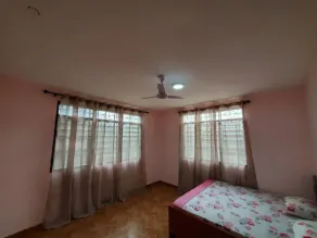 2 Bedroom Fully Furnished Apartment at Fise - Amasaman - Image 5