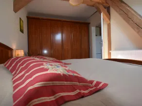 Ferienwohnung Im Heumond in Buschhagen - Image 5