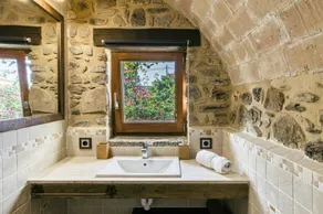 Maison de vacances \"Can Cortada\" avec vue sur les montagnes, terrasse privée et Wi-Fi - Image 3