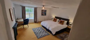 Dog-friendly cottage with walks from the doorstep - Image 5