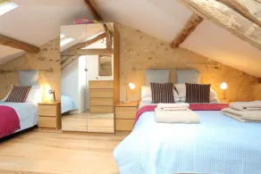Comfortable and elegant cottage in the heart of nature - Image 3