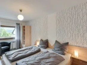 Pretty apartment in Medebach with adjacent forest - Image 5