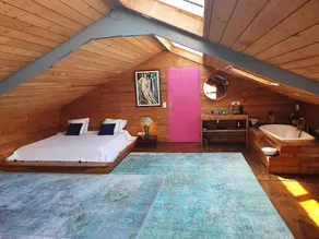 😍😍😍 Very nice surfer house on Guéthary beach 🌊🏄 🌊🏄‍♀️🌊🏄 🌊 - Image 4