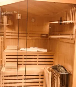 ALPENLIEBE - Sauna & Whirlpool - APARTments - Image 2