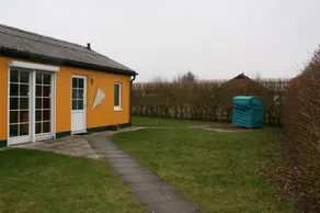 Vacation home Fischers Nest 17 in DORUM-NEUFELD - Image 5