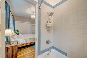 Charming 1910 Pet-Friendly Home in Sheridan, WY | Huge Fenced Yard Steps From Dog Park | Updated Kitchen & Cozy Fire Pit | Walk to Downtown Dining & Bighorn Mountain Adventures | Ideal for Families & Fur Babies - Image 5