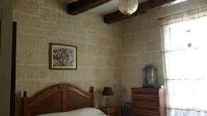 Appartement 1 chambre situé dans l'ancien village médiéval de Vittoriosa - Image 5