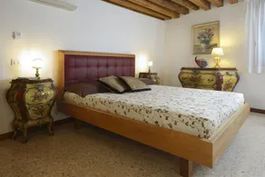 LUXUEUX APPARTEMENT DANS LE COEUR DE VENISE - Image 4