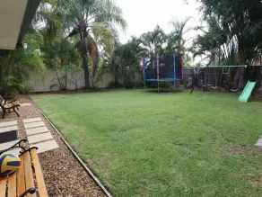 GRANDE MAISON / Situation centrale / Terrain de jeu pour enfants / Enfants en bas âge / Cuisine complète / Barbecue - Image 2
