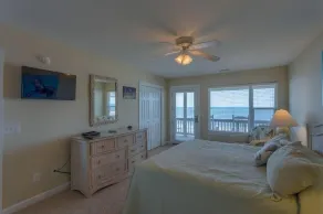 Hobbs Realty - \"Salty Kisses\" is a beautiful oceanfront home with a private pool. - Image 4