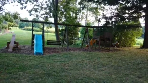 The Camp Cabin at Darst-Myers Hallstead - Image 4