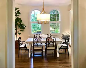 Historic Myers Park 3-Story Luxury Townhome on Queens Road - Image 3
