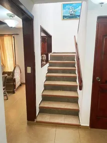 Villa Linda para 6 in El Montaña, Jarabacoa - Image 2