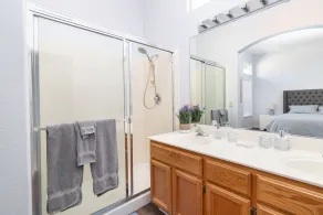 3 bedroom home with pool!! - Image 4