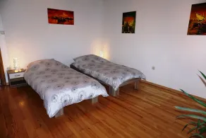 Bei München Ferienwohnung in Dachau "Burgmair" - Image 4