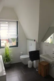 Strandhafer46, close to the beach, 3 bedrooms, 2 bathrooms, WLAN, own \"beach garden\", sauna - Image 4