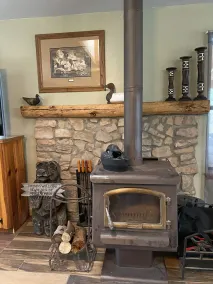Your going to fall in love with this cabin.outstanding for family,multi families - Image 2