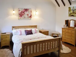 2 Schlafzimmer Unterkunft in Brixton Torr - Image 2