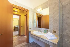 Tropical Residence In Santa Margherita Di Pula - Image 2