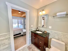 Your Vermont Mountain Haven Pet Friendly home with Hot tub! - Image 5