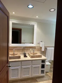 Punta Cana, Capcana Resort -  Luxury 5stars 2 Large Bedrooms Oceanfront Condo - Image 2