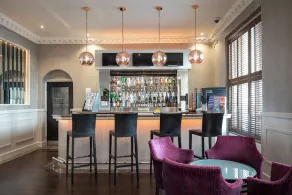 Sidney Hotel London Victoria  - Image 4