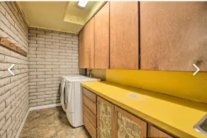 Beautiful 4 bedroom 2 bathroom with pool and pool table for your entertainment - Image 2