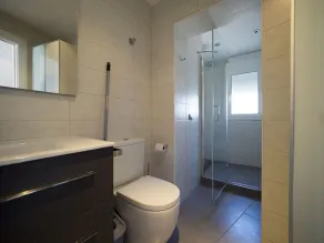 Spektakulær lejlighed ved strandpromenaden i Roses Oasis B7 - Image 2