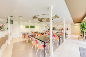  Fasthotel Roissy CDG Sud Claye-Souilly - Image 5