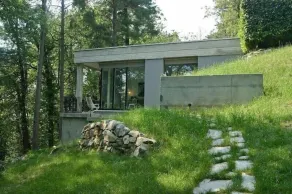 Esclusiva e finemente curata casa nei boschi, ideale per fuga dalla città - Image 4