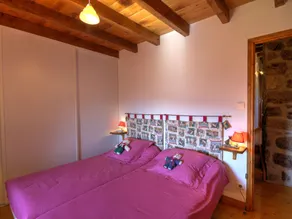 Gîte de charme avec cheminée, wifi inclus - Image 4