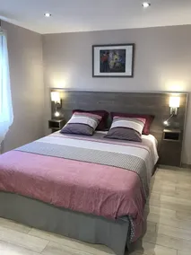 In the heart of Gevaudan: Apartment 2 pers. comfortable, ground floor. - Image 4