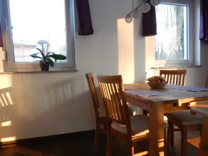 Ferienhaus Seebrise Moderne FW am See ,  Ruderboot inklusive nach Verfügbarkeit - Image 3