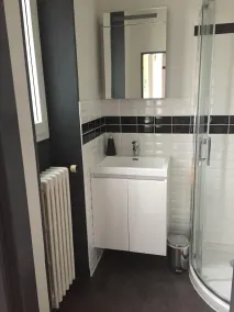 air conditioned cottage in the DRC 😃🚴🏽‍♂️🐕 Berry vacation rental - Image 4