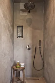 Luxury Naxos Villas Elegant Villa Air Conditioning Private Pool - Image 5