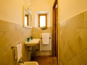 Agriturismo Poggio di Montepescoli - L'Aia - Image 5